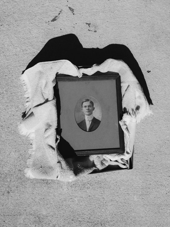 Meetka Otto, George / Georgia